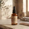 Aceite hidratante capilar 50ml